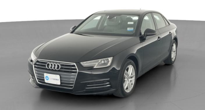 2017 Audi A4 Premium -
                  Rocklin, CA