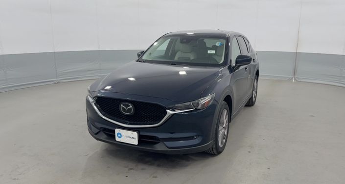 Thumbnail: 2019 Mazda CX-5 - 1