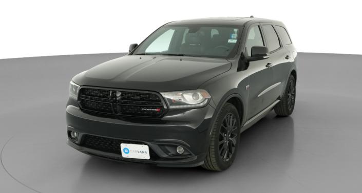 2016 Dodge Durango R/T -
                  Framingham, MA