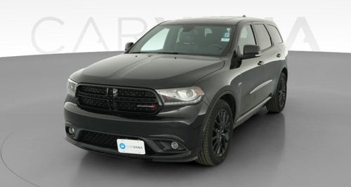 2016 Dodge Durango