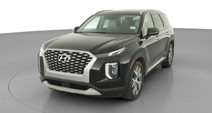 Thumbnail: 2021 Hyundai Palisade - 1
