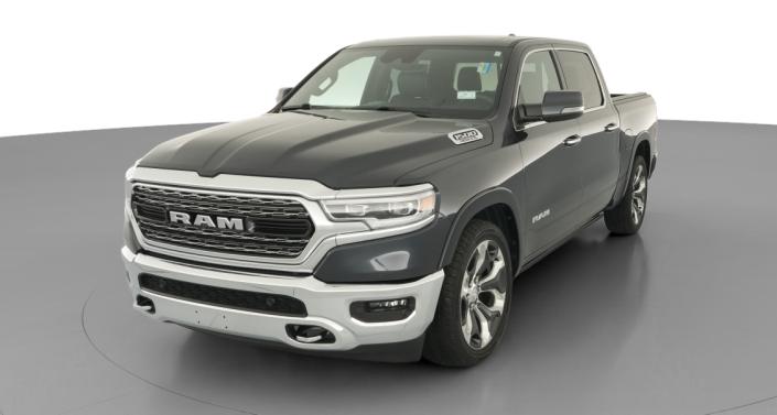 Thumbnail: 2019 RAM 1500 - 1
