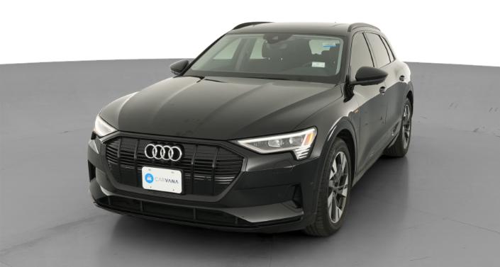 2021 Audi e-tron Premium -
                  Colonial Heights, VA
