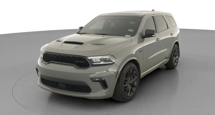 Thumbnail: 2021 Dodge Durango - 1