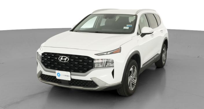 Thumbnail: 2023 Hyundai Santa Fe - 1