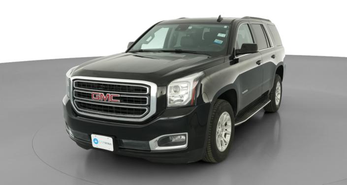 Thumbnail: 2020 GMC Yukon - 1