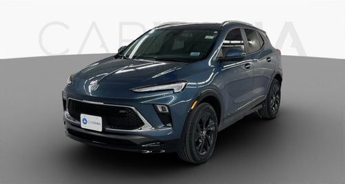 2024 Buick Encore GX
