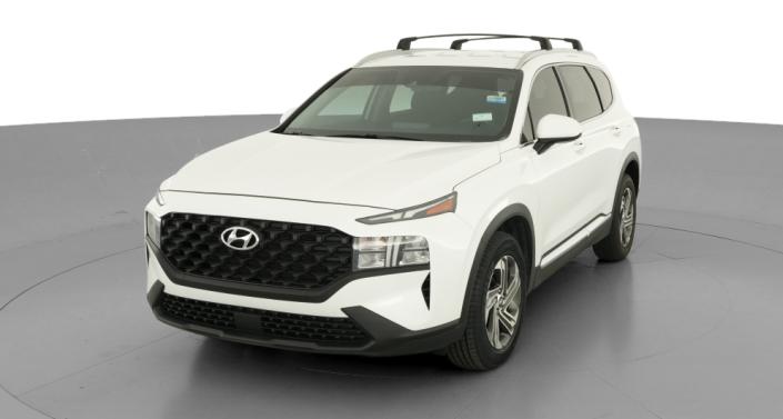 Thumbnail: 2022 Hyundai Santa Fe - 1