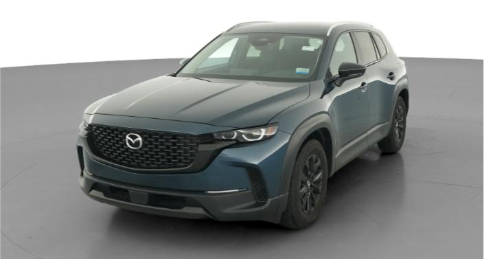 Thumbnail: 2025 Mazda CX-50 - 1