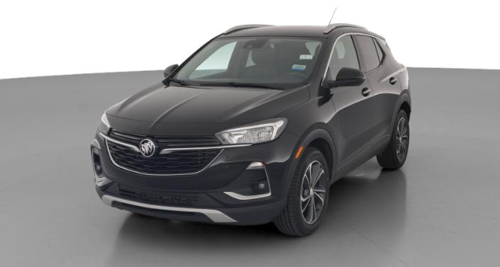 2021 Buick Encore GX Select -
                  Lorain, OH