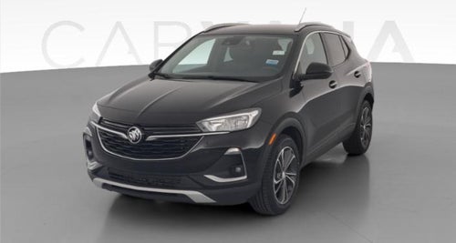 2021 Buick Encore GX