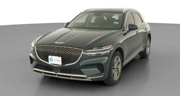2022 Genesis GV70 Standard -
                  Colonial Heights, VA
