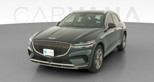 2022 Genesis GV70
