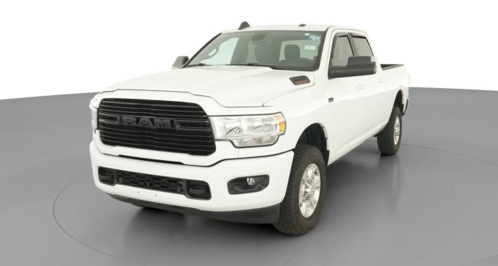 Thumbnail: 2019 RAM 2500 - 1