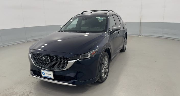 Thumbnail: 2024 Mazda CX-5 - 1