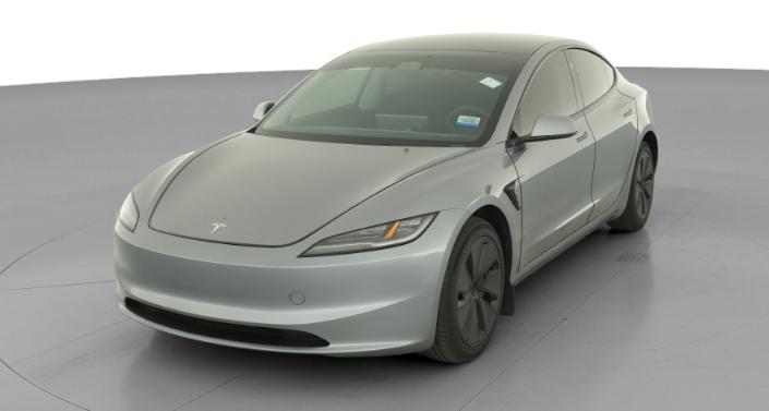 Thumbnail: 2025 Tesla Model 3 - 1