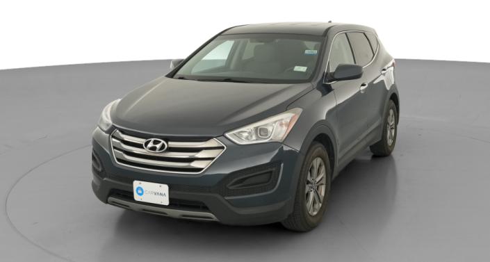 2016 Hyundai Santa Fe Sport 2.0T -
                  Fort Worth, TX