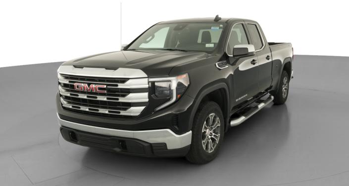 Thumbnail: 2023 GMC Sierra 1500 - 1