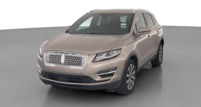 2019 Lincoln MKC Reserve -
                  Lorain, OH