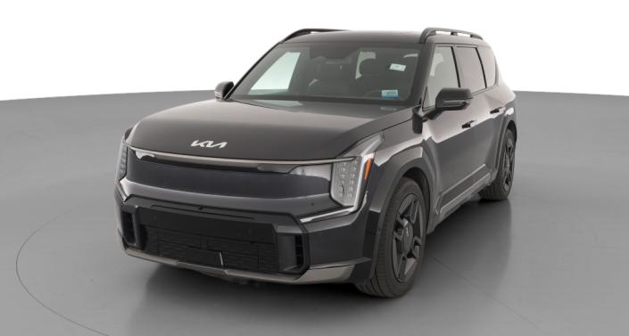2026 Kia EV9 GT-Line -
                  Lorain, OH