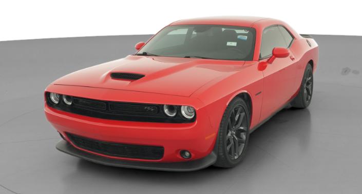 Thumbnail: 2021 Dodge Challenger - 1