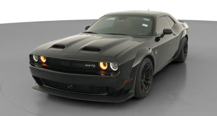 Thumbnail: 2021 Dodge Challenger - 1