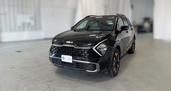 Thumbnail: 2023 Kia Sportage - 1