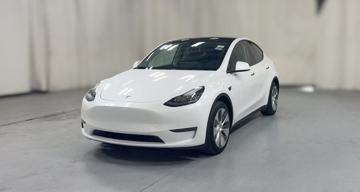 Thumbnail: 2022 Tesla Model Y - 1