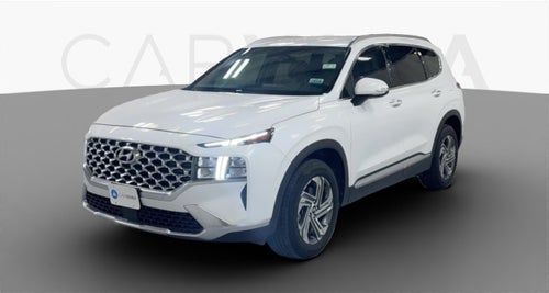 2021 Hyundai Santa Fe