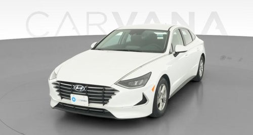 2022 Hyundai Sonata