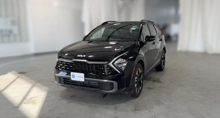 Thumbnail: 2023 Kia Sportage - 1