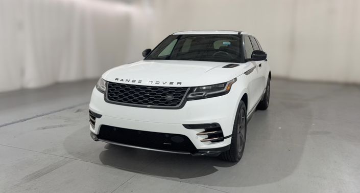 Thumbnail: 2022 Land Rover Range Rover Velar - 1