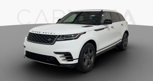2022 Land Rover Range Rover Velar