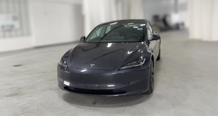 Thumbnail: 2025 Tesla Model 3 - 1