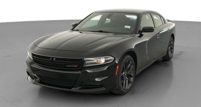 Thumbnail: 2021 Dodge Charger - 1