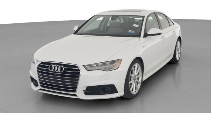 Thumbnail: 2018 Audi A6 - 1