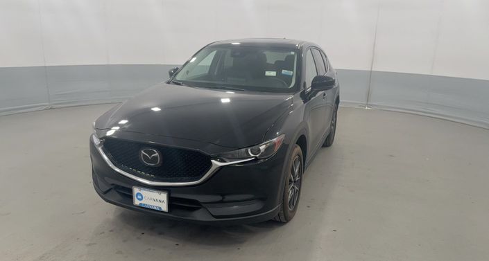 Thumbnail: 2018 Mazda CX-5 - 1