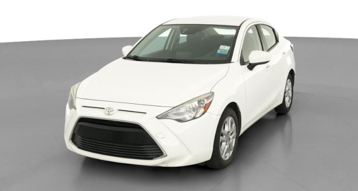 2018 Toyota Yaris iA Base -
                  Auburn, GA