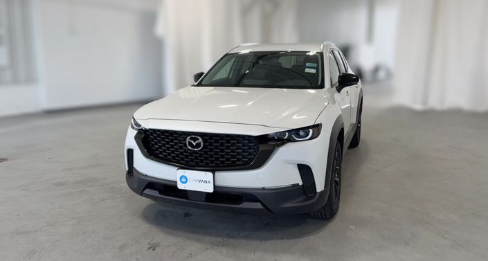 2024 Mazda CX-50 S Preferred -
                  Manville, NJ