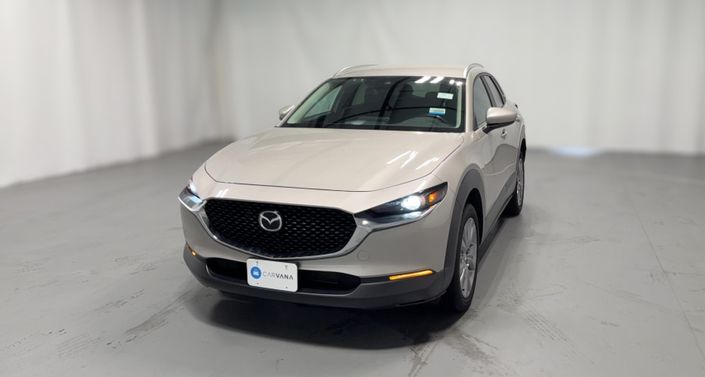 Thumbnail: 2022 Mazda CX-30 - 1