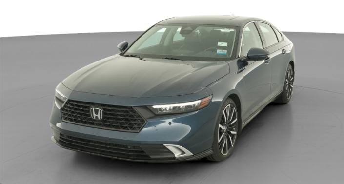Thumbnail: 2025 Honda Accord - 1