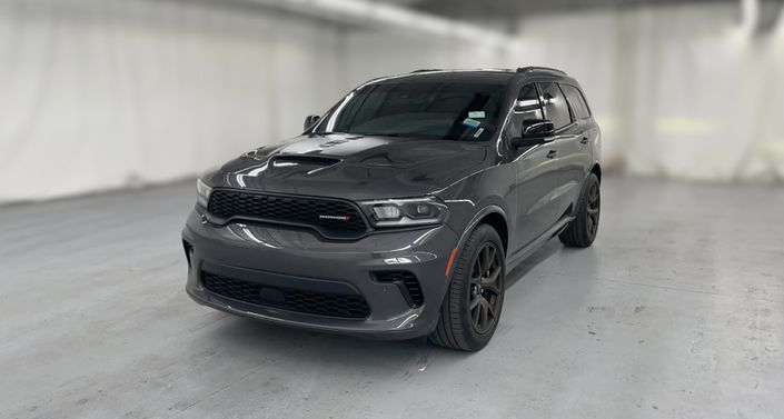 Thumbnail: 2025 Dodge Durango - 1