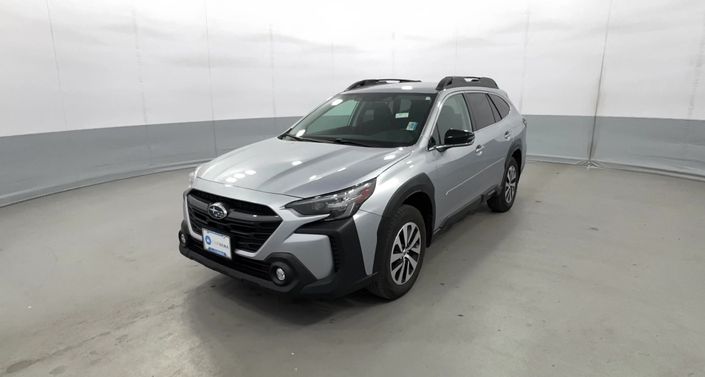 Thumbnail: 2024 Subaru Outback - 1