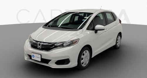 2020 Honda Fit