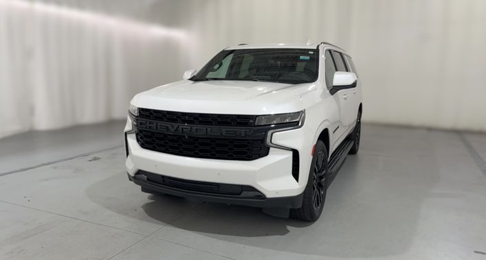 Thumbnail: 2023 Chevrolet Suburban - 1