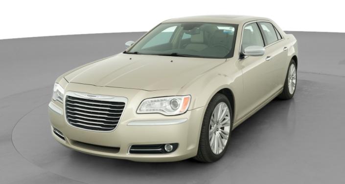 Thumbnail: 2012 Chrysler 300 - 1