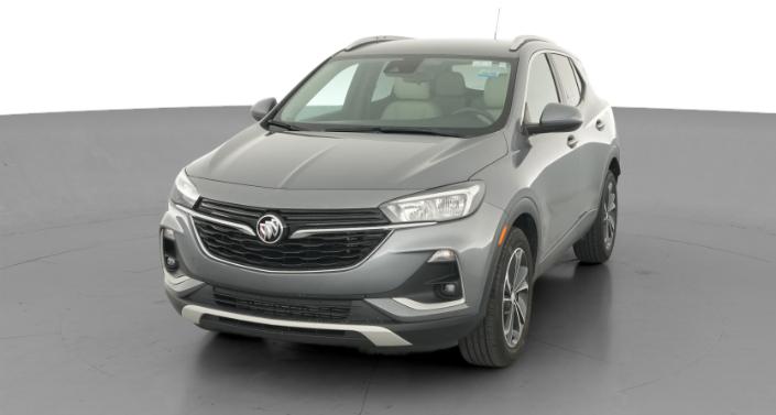 2022 Buick Encore GX Select -
                  Bessemer, AL