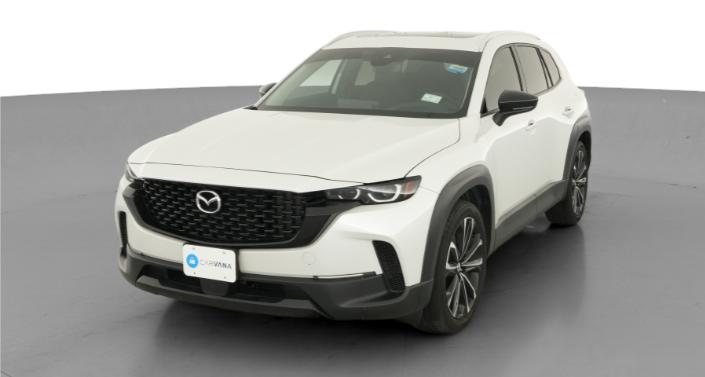 Thumbnail: 2023 Mazda CX-50 - 1
