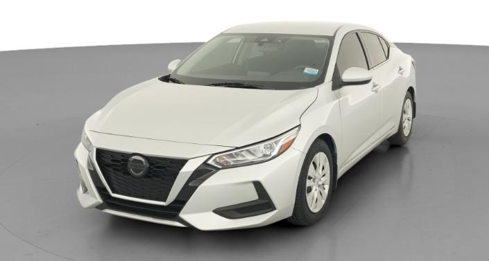 Thumbnail: 2022 Nissan Sentra - 1