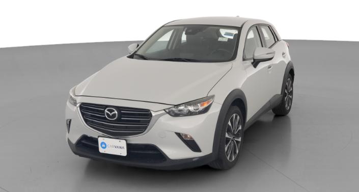 2019 Mazda CX-3 Touring -
                  Lorain, OH